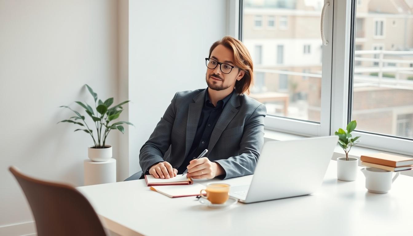 A Reflective Approach to Professional Growth
