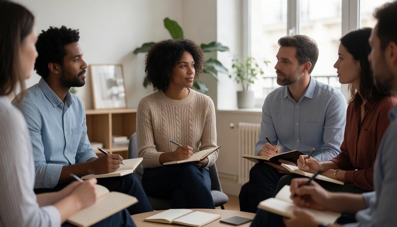 Benefits That Fit Real Work