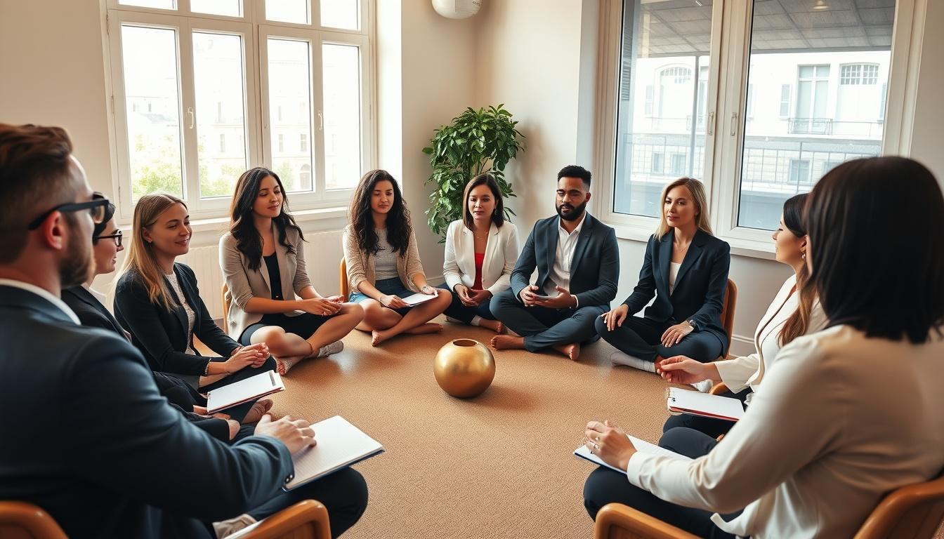 Balance Program