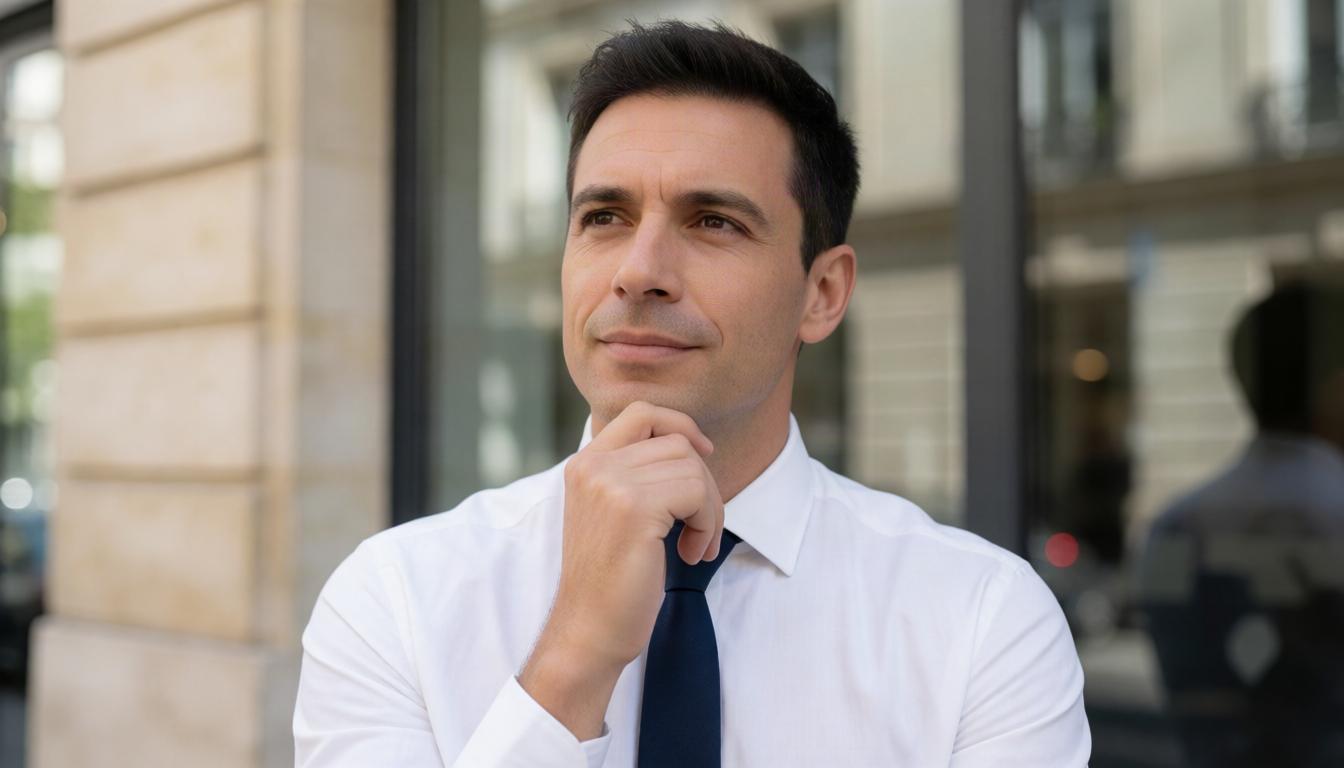 Julien B.
